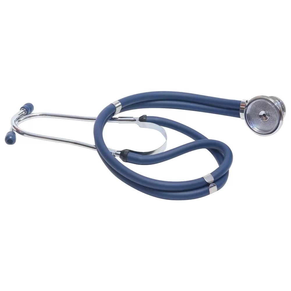 Стетофонендоскоп Раппопорта медицинский Адъютор СФ-03