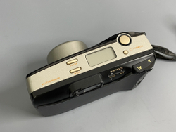 Olympus SuperZoom 3500 DLX