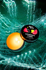 Массажная свеча «Клубника и гуава» - 25 мл.