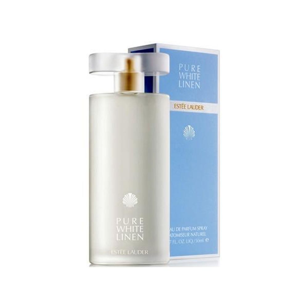Estee Lauder Pure White Linen Eau De Parfum