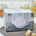 Чайник заварочный 1л "Пломбир" (100383)