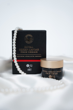 Крем с зелёной икрой Royal Green Caviar Face Cream