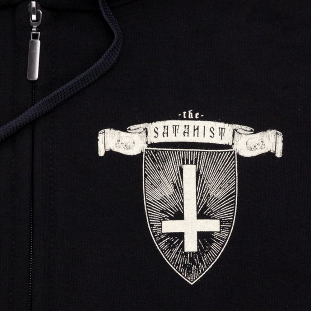 Толстовка Behemoth