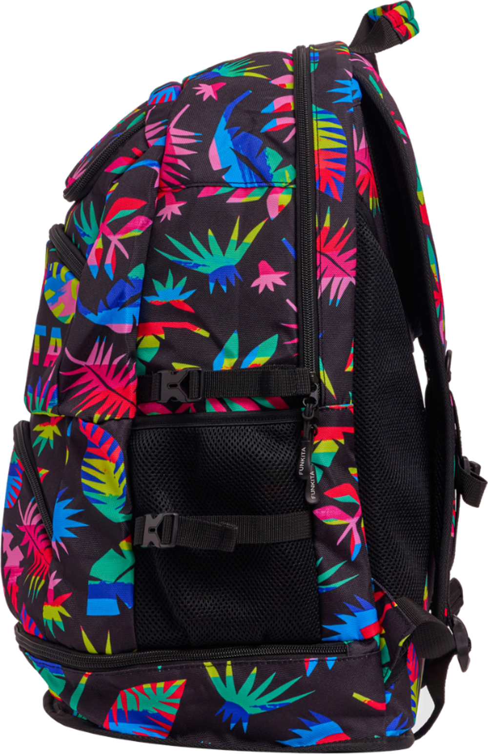 Рюкзак FUNKITA Lost Leaf