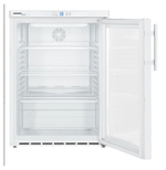 Шкаф холодильный Liebherr FKUv 1613 Premium белый