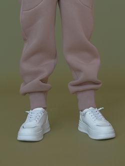 Комбинезон утепленный (Какао) Тедди*