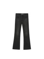 Женские джинсы клеш с завышенной талией Levi's 726 Flare A3410-0112