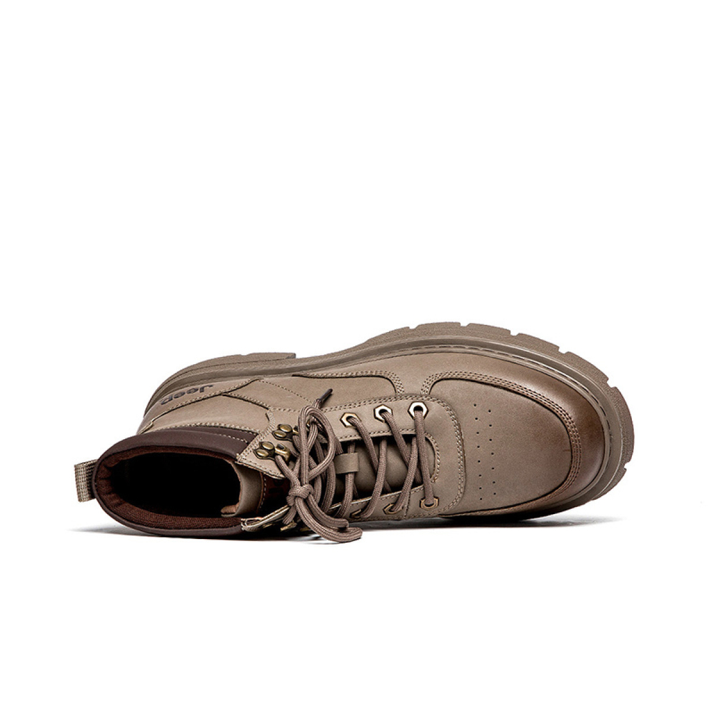 Сапоги Jeep, P233M08246