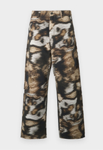 Carhartt WIP BRANDON - Тканевые брюки - разноцветный/разноцветный