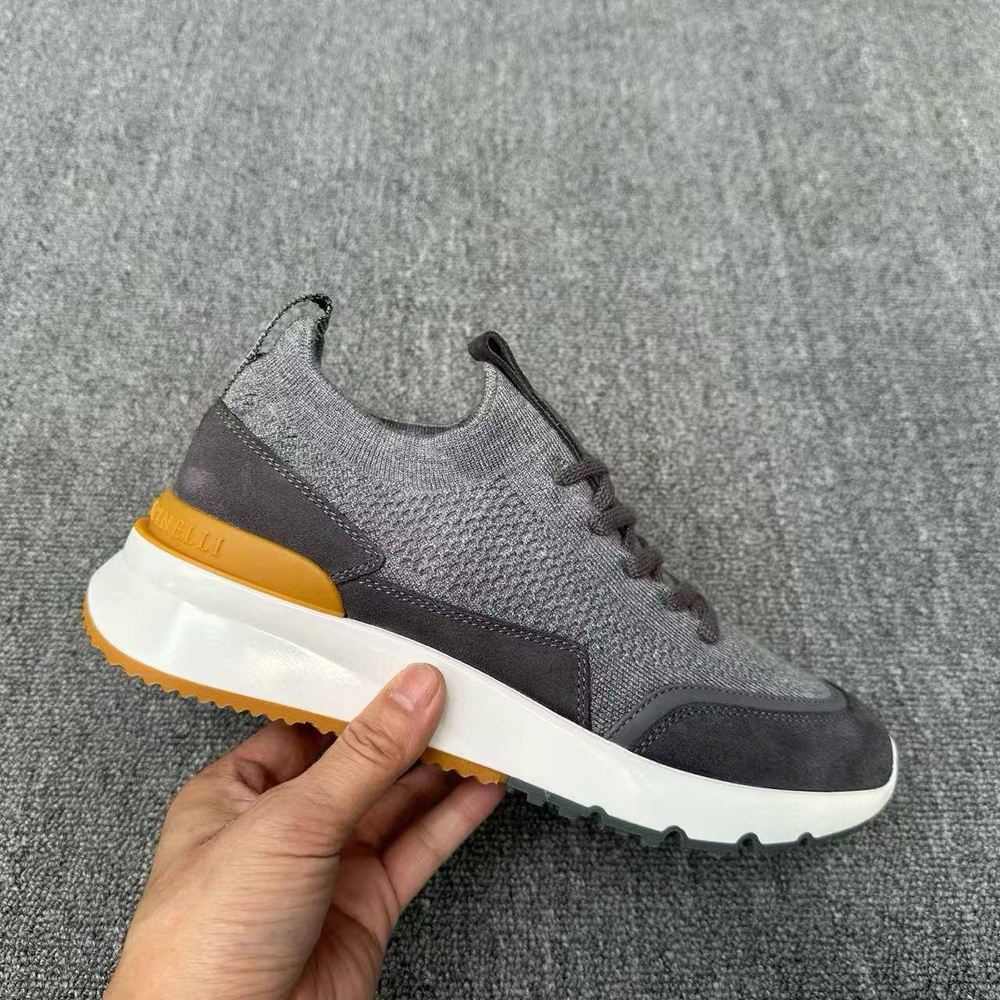 Кроссовки Brunello Cucinelli