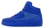Кроссовки Jordan Air Jordan 2 Retro Just Don