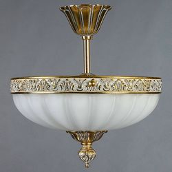 Светильник на штанге Ambiente by Brizzi Lugo 8539/30 PL WP