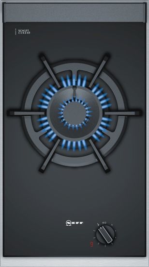 Газовая варочная панель NEFF N23TA19N0