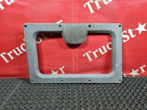 Накладка люка