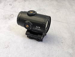 Увеличитель Vector Optics Paragon 3x18