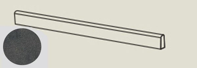 Бордюр BLEND CONCRETE BATT.IRON RET (PF60006947)