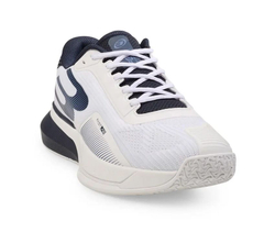 Мужские кроссовки для Падел Bullpadel Neuron 26V - white