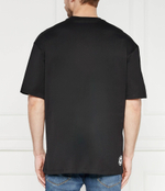 Футболка KARL LAGERFELD X DARCEL DISAPPOINTS Karl Lagerfeld - черный(755099 542270)