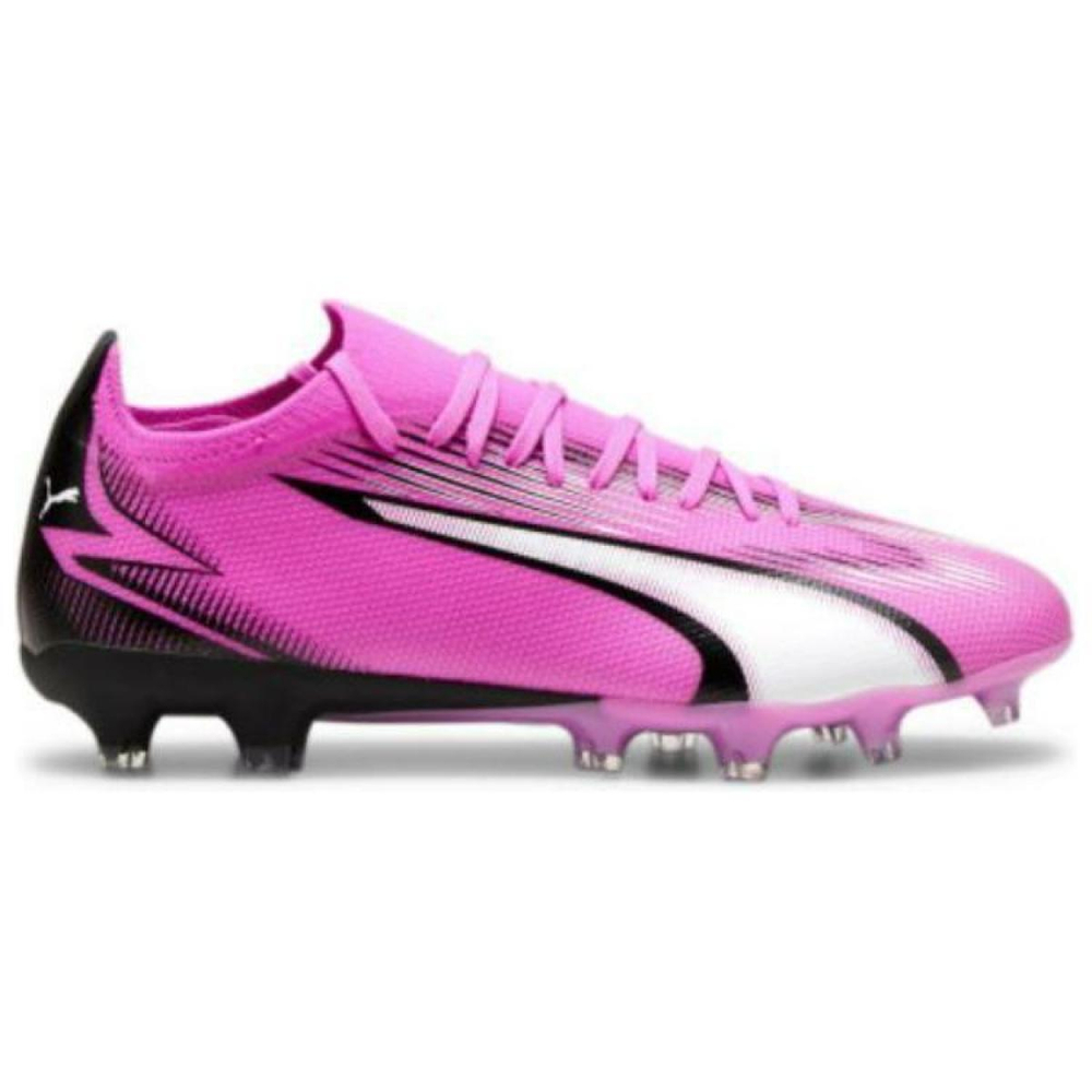 Кроссовки PUMA Ultra Match AG（ ）FG（ ）, 107754-01