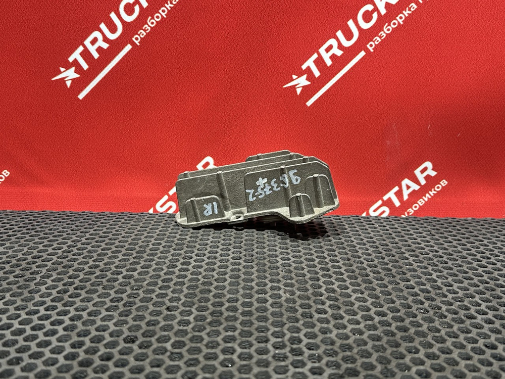 Светодиодный модуль