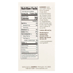 BariWise, Протеиновый суп, куриный бульон, 7 пакетиков по 20 г (0,71 унции)