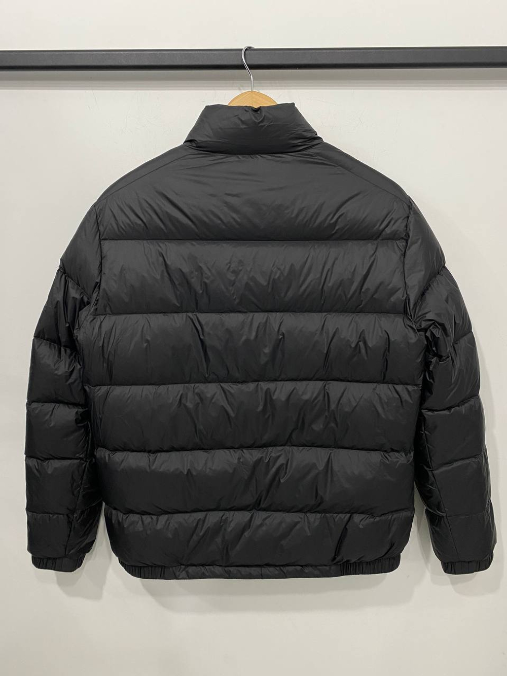 Пуховик Prada