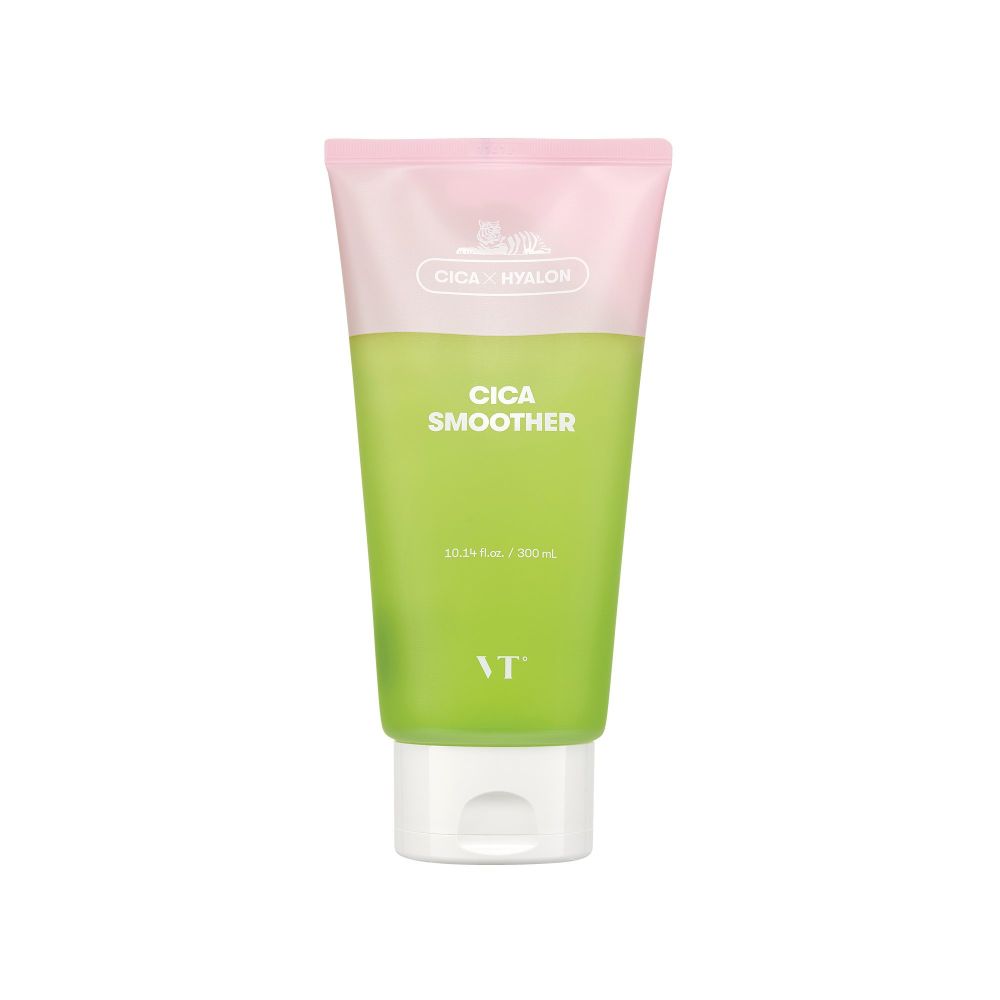 VT COSMETICS CICA SMOOTHER