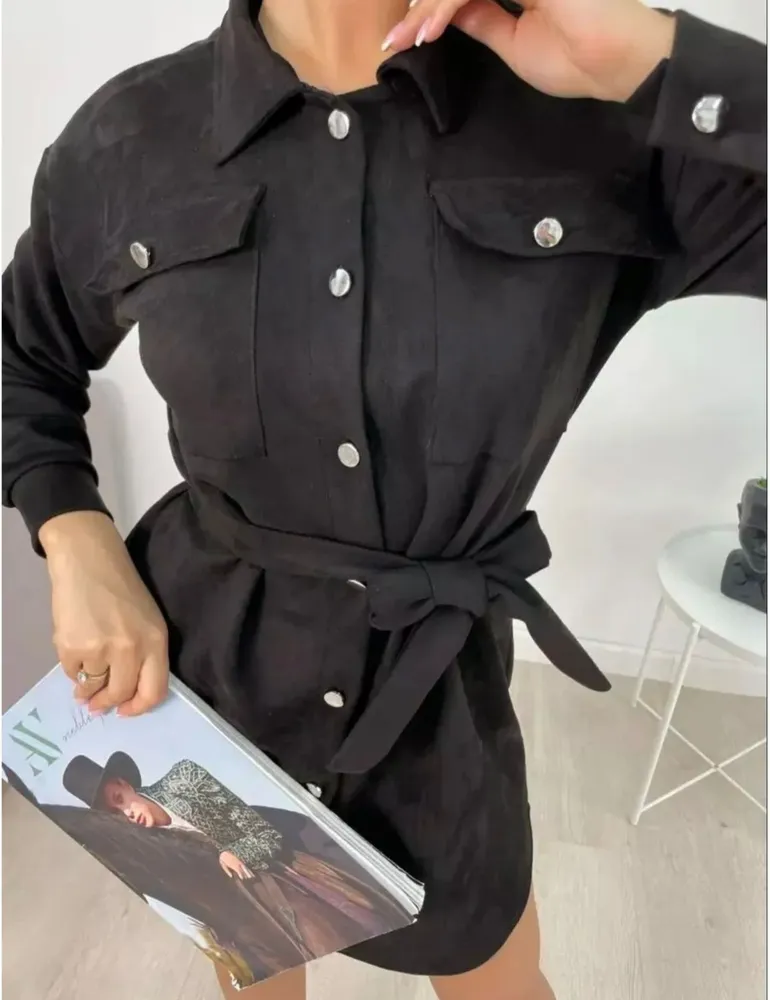 Платье 50344741 Fabrika