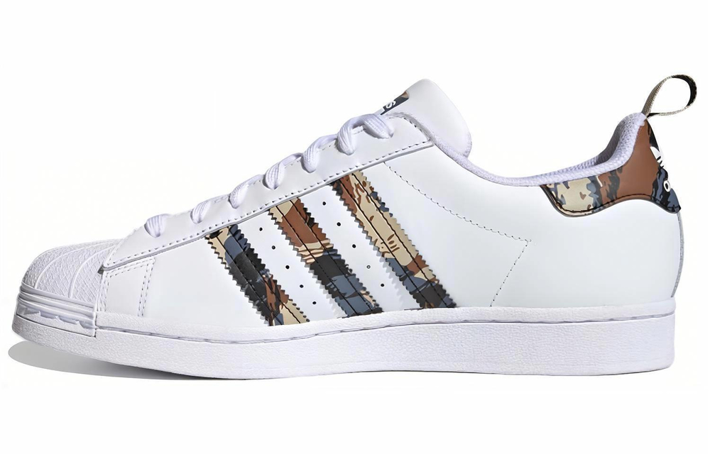 Кроссовки Adidas Originals Stansmith