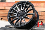 Комплект дисков Shogun S15 16x7 et35 5x100