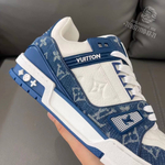 Кроссовки Louis Vuitton Trainer