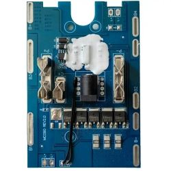 Корпус для сборки аккумулятора MAKITA 18V под 18650x10