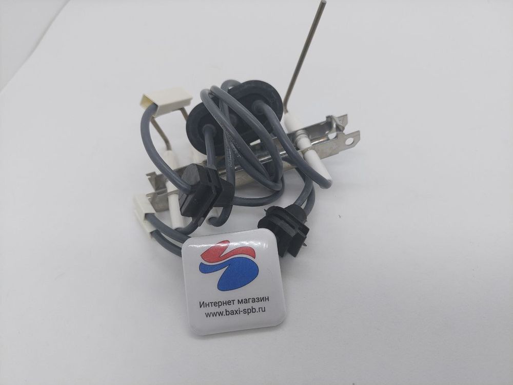 7831305 Купить электрод розжига Viessmann Vitopend 100