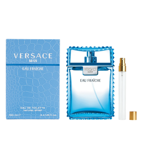 Распив VERSACE Eau Fraiche edТ 1ml men