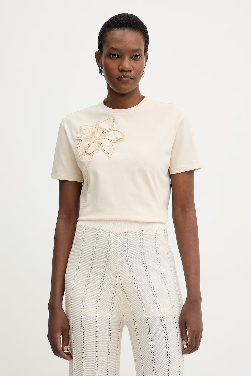 Футболка TWINSET