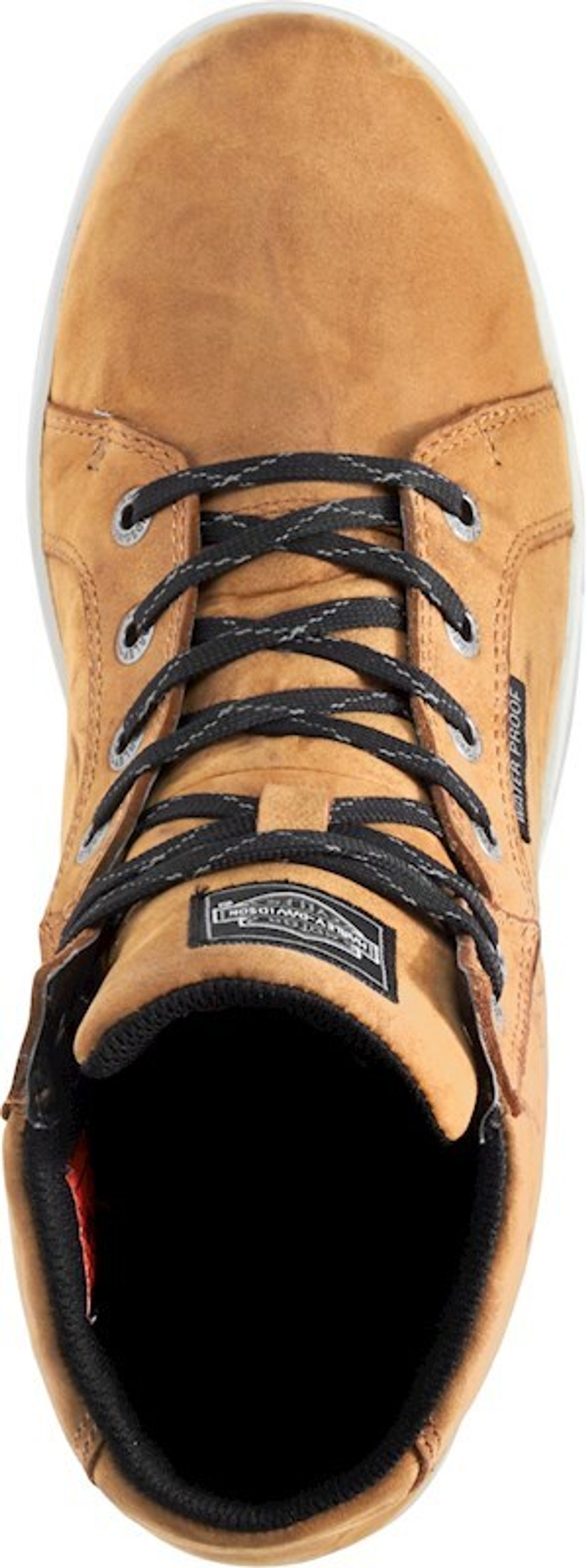 Ботинки Brown Midland Harley-Davidson