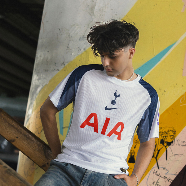 Тоттенхэм / Домашняя / Игровая