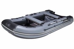 Лодка ПВХ АДМИРАЛ 320 Classic
