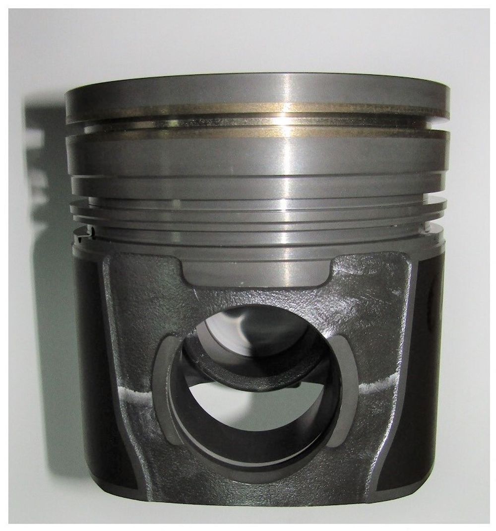 Поршень SDEC SC7H230D2; TDS 120,155 6LTE (D=105 мм)/Piston (S00009693)