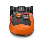 Роботизированная газонокосилка WORX WR155E Landroid L