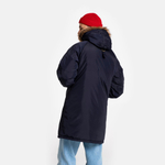 Парка зимняя Footwork Alaska Dark Navy