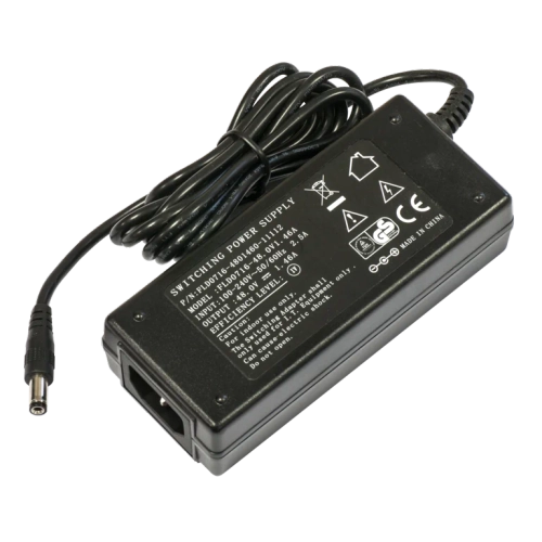 MikroTik 48POW блок питания