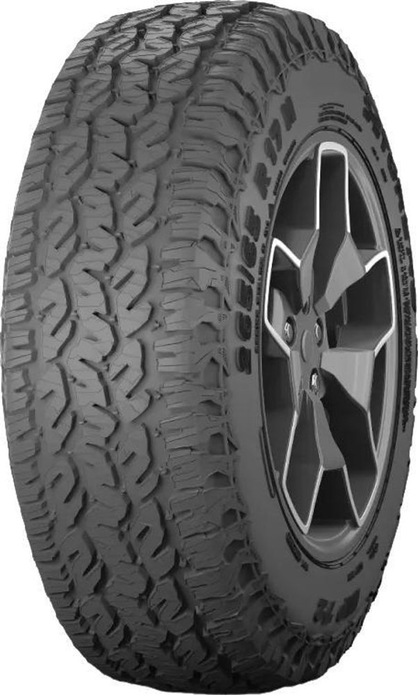 Torero MP-72 225/75 R16 108H