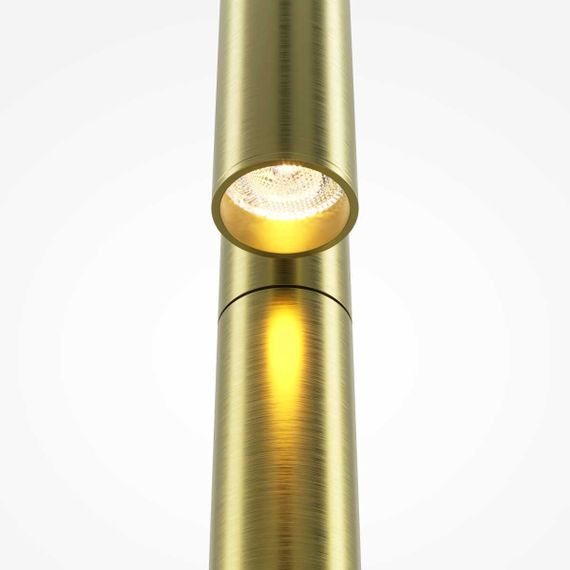 Бра Maytoni Modern MOD433WL-L3BS3K