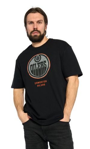 Футболка Edmonton Oilers №97