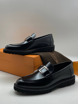 Лоферы Tod's