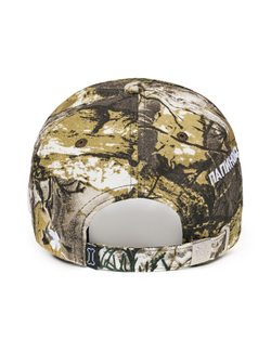 *Кепка «ПАПА» со смещением