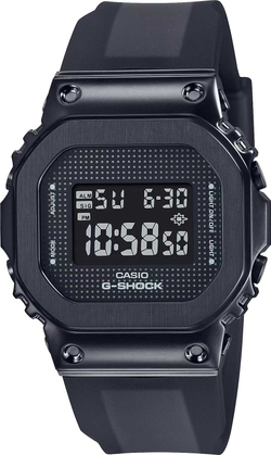 Часы Casio GM-S5600SB-1