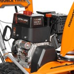 Снегоуборщик бензиновый профессиональный электростартер DAEWOO DAST 17110 DAST 17110 (LCT)