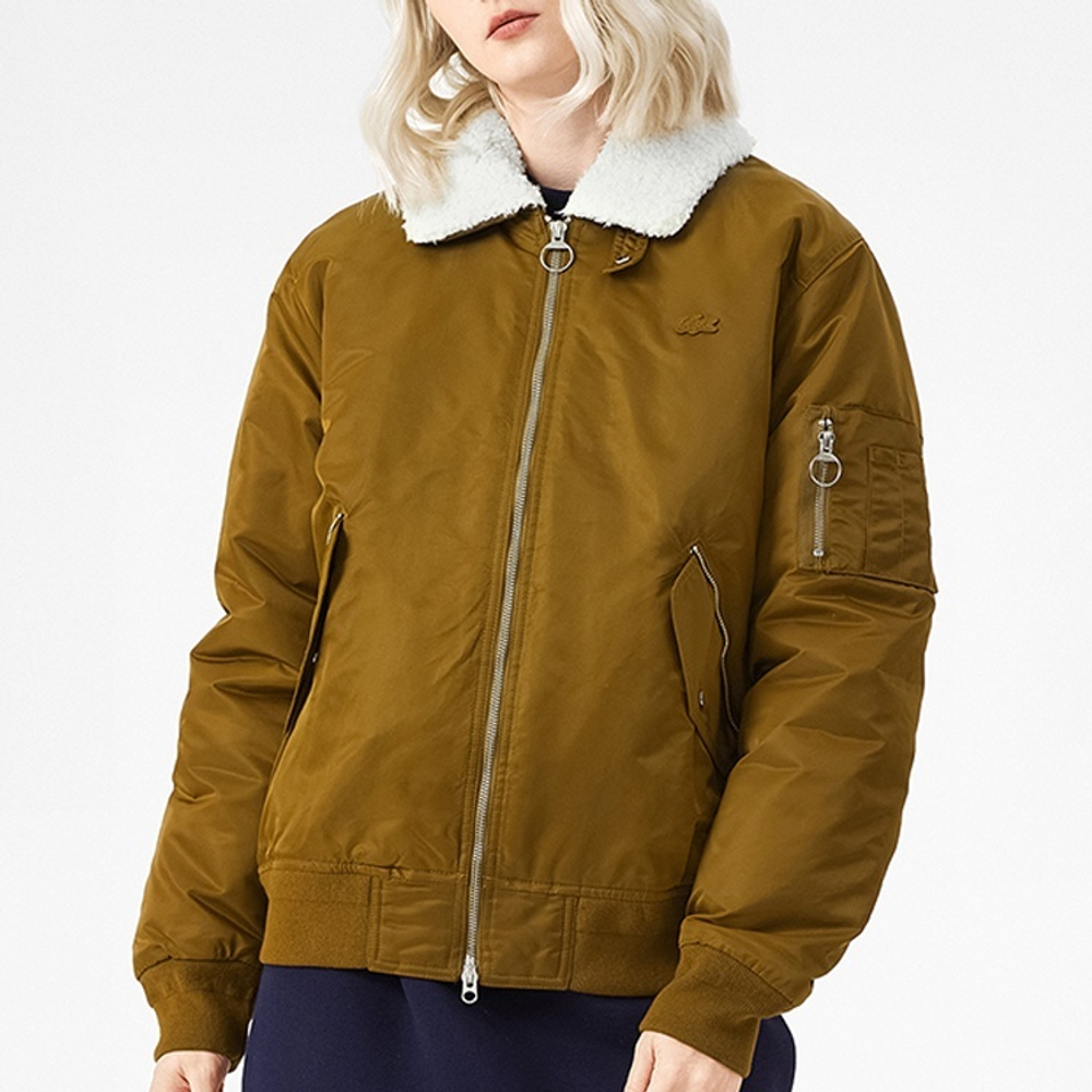 Куртка Lacoste Jacket, BH8405-3MS
